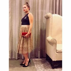 Meet your Posher, Alyssa